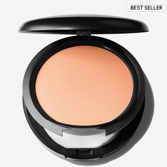 List 1 - MAC - N5 Foundation 12-hour, medium-2-full coverage, and controls oil. - Picture 3 of 5